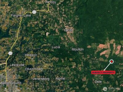 100 L-1100 Road , Yacolt, WA 98366 - Photo 16