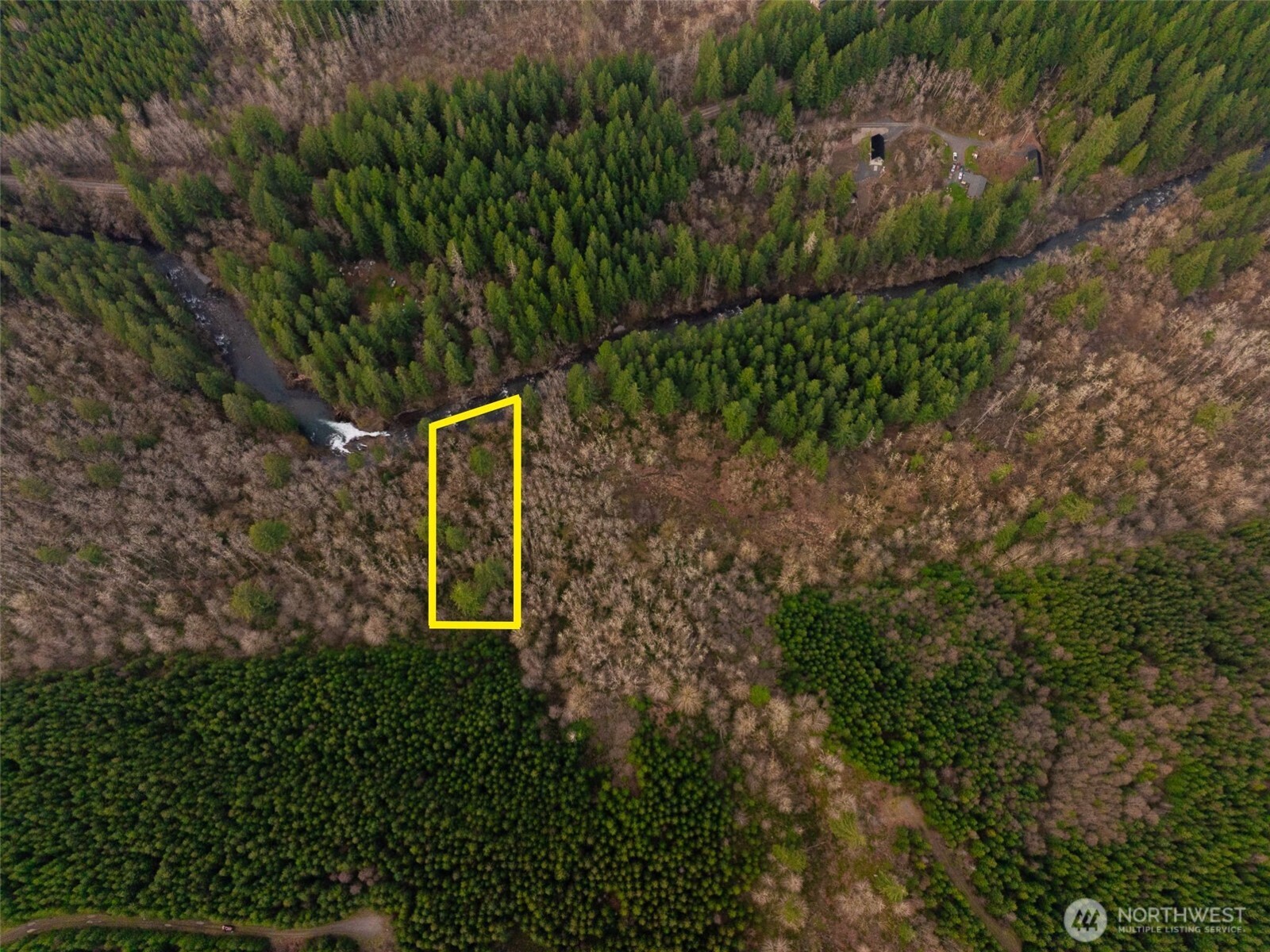 100 L-1100 Road , Yacolt, WA 98366