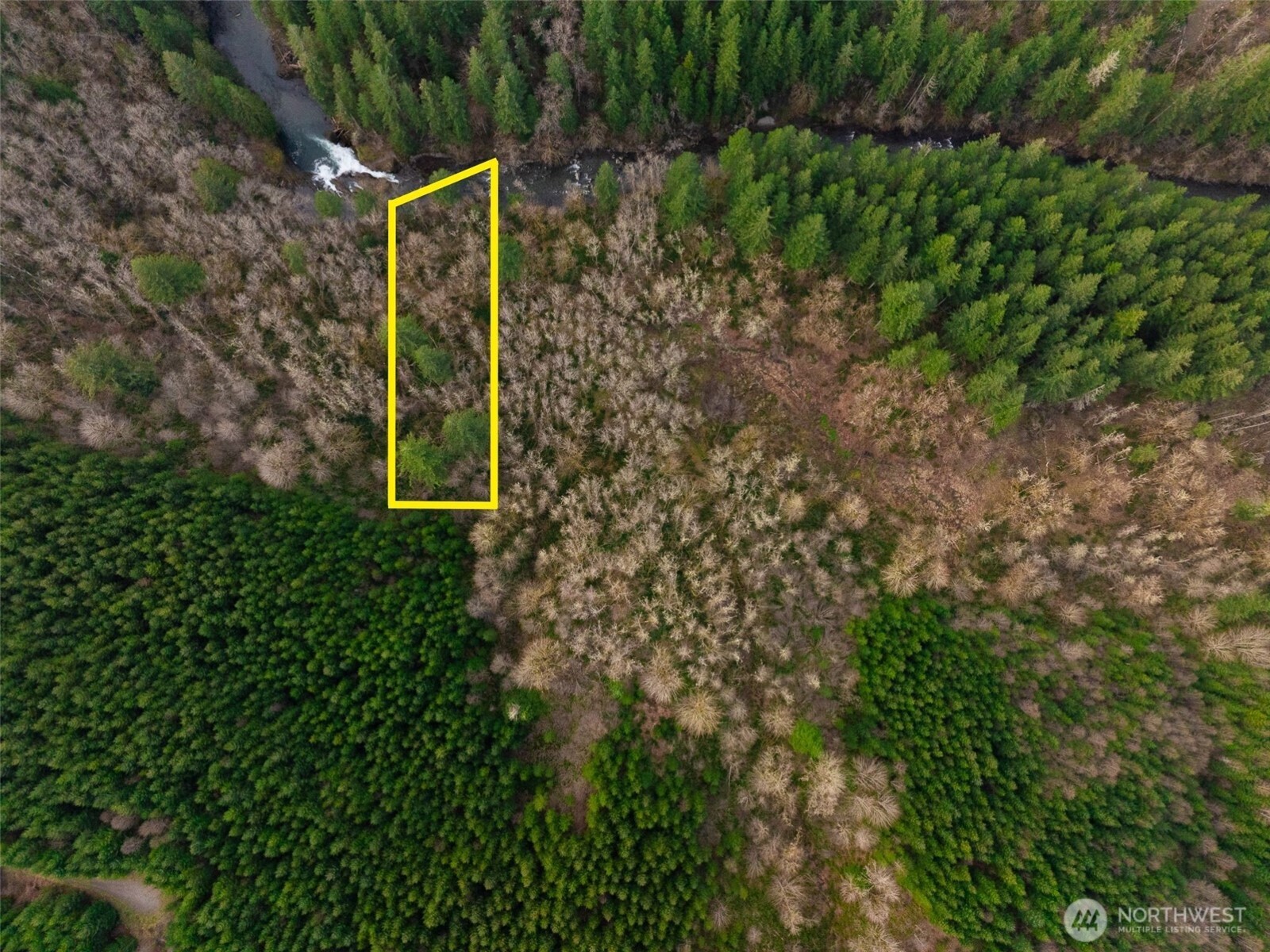 100 L-1100 Road , Yacolt, WA 98366