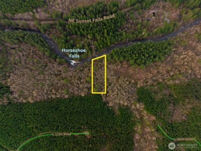 100 L-1100 Road , Yacolt, WA 98366 - Photo 2