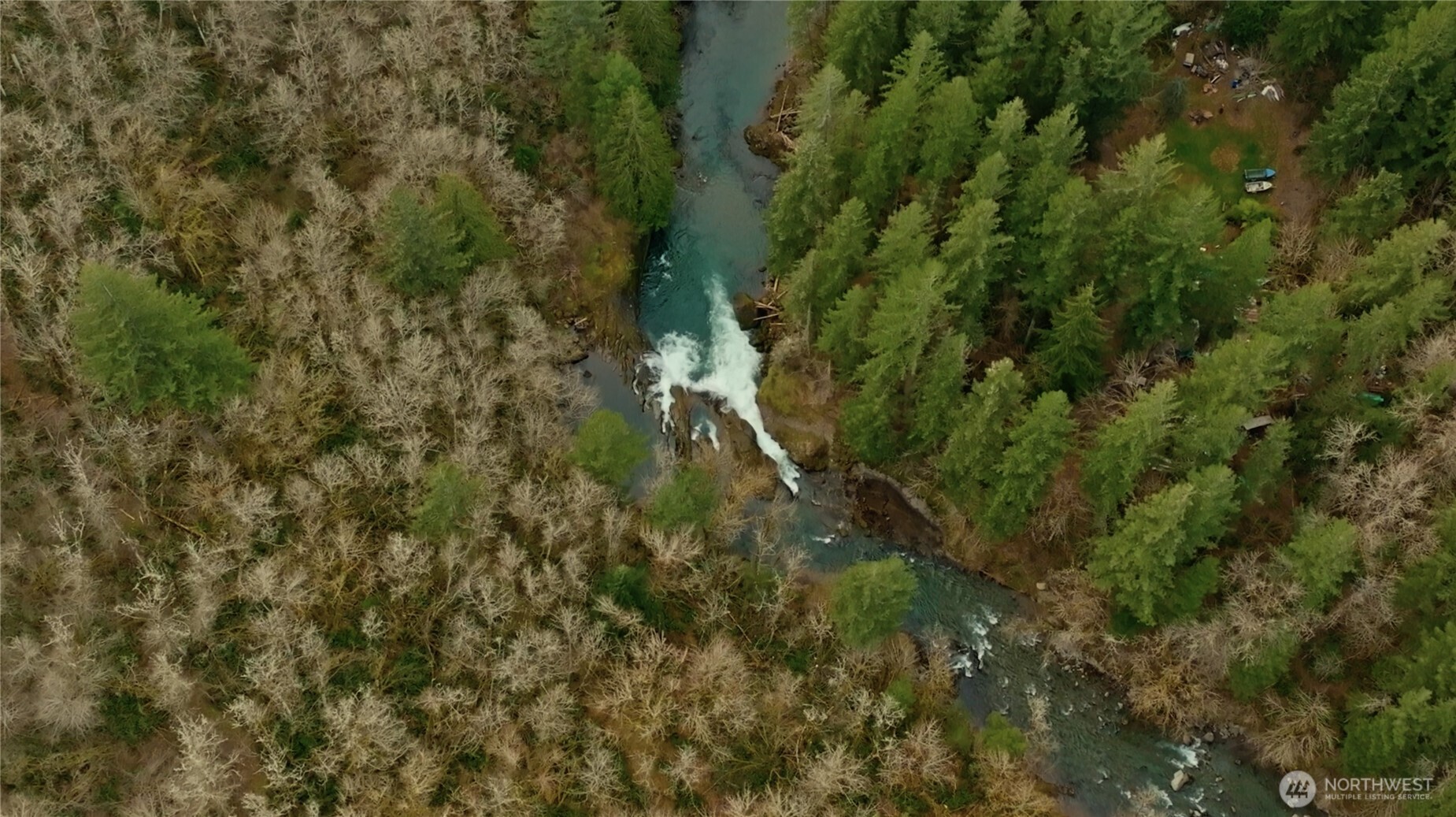 100 L-1100 Road , Yacolt, WA 98366