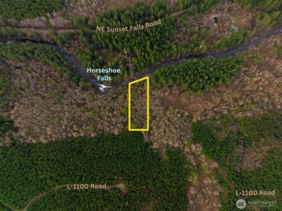 100 L-1100 Road , Yacolt, WA 98366 - Photo 22