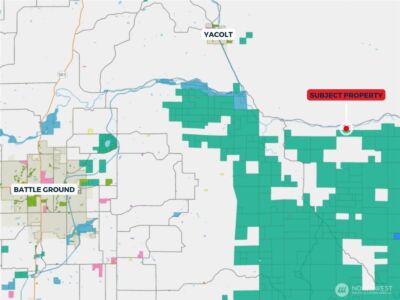 100 L-1100 Road , Yacolt, WA 98366 - Photo 5