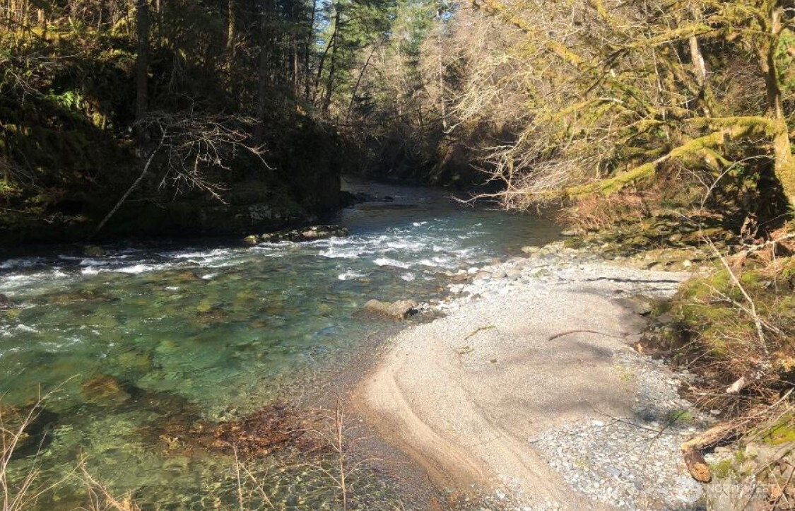 100 L-1100 Road , Yacolt, WA 98366