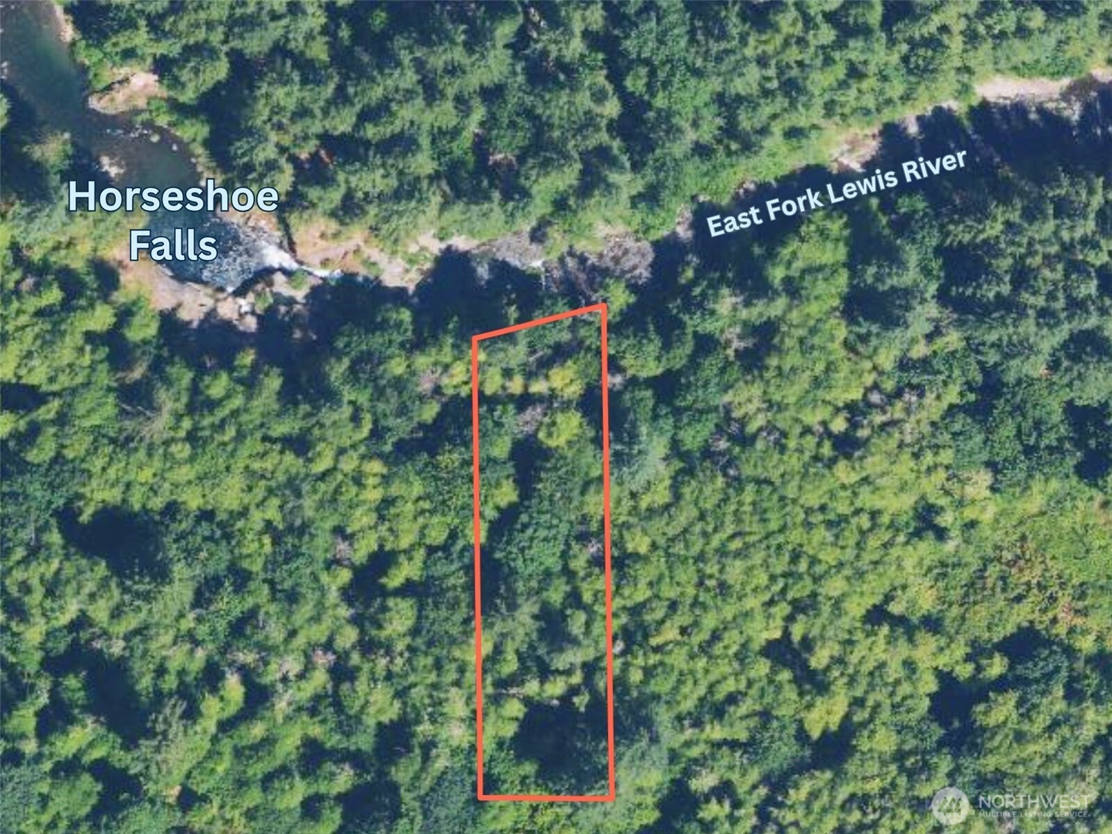 100 L-1100 Road , Yacolt, WA 98366