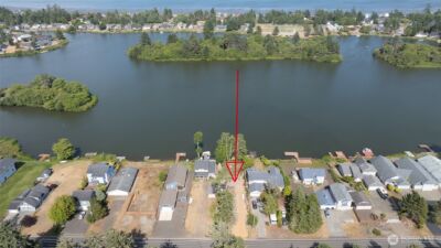 544 Mt Olympus Avenue SE, Ocean Shores, WA 98569 - Photo 1