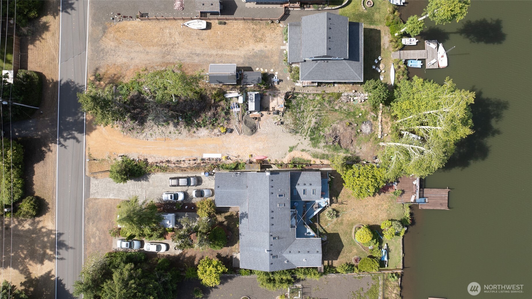 544 Mt Olympus Avenue SE, Ocean Shores, WA 98569