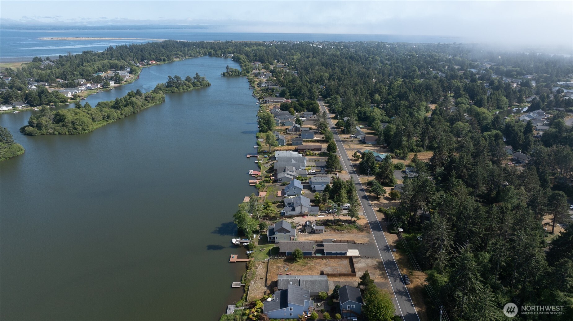 544 Mt Olympus Avenue SE, Ocean Shores, WA 98569