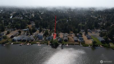 544 Mt Olympus Avenue SE, Ocean Shores, WA 98569 - Photo 3