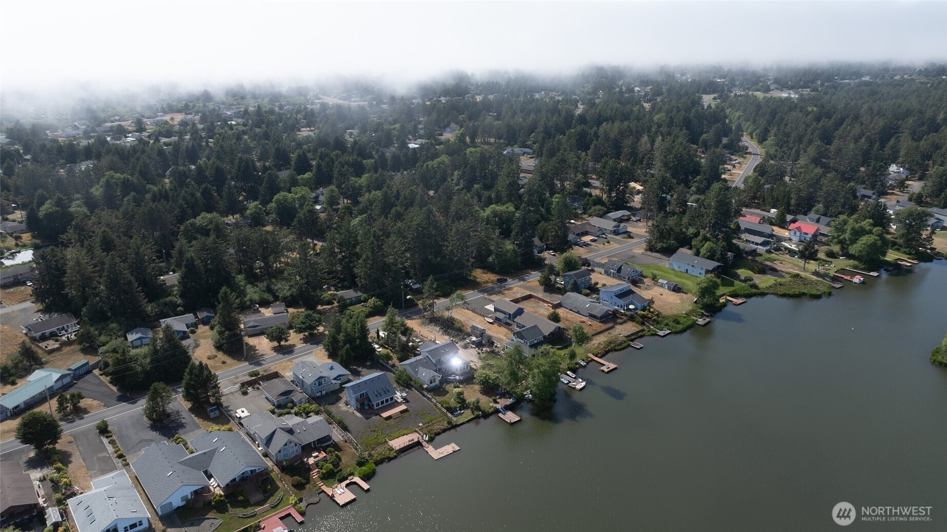 544 Mt Olympus Avenue SE, Ocean Shores, WA 98569