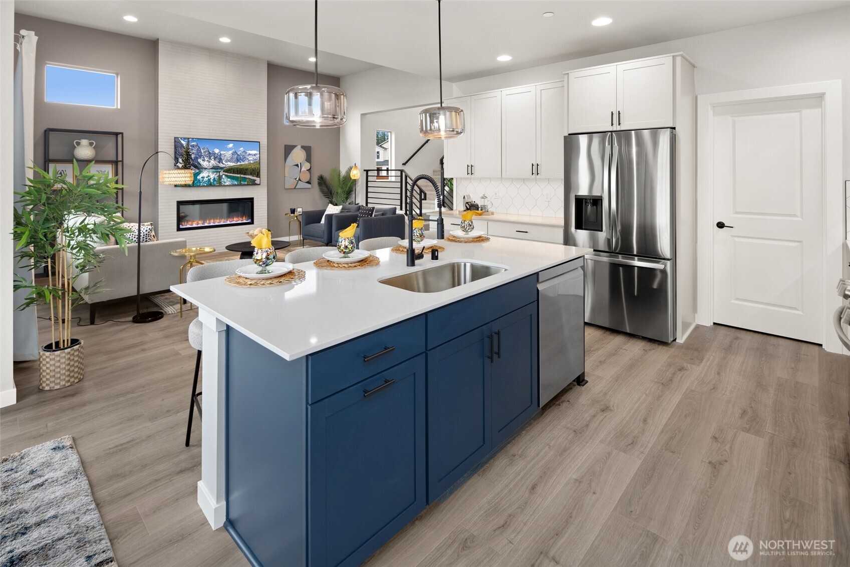 13915 178th Street E #36, Puyallup, WA 98374