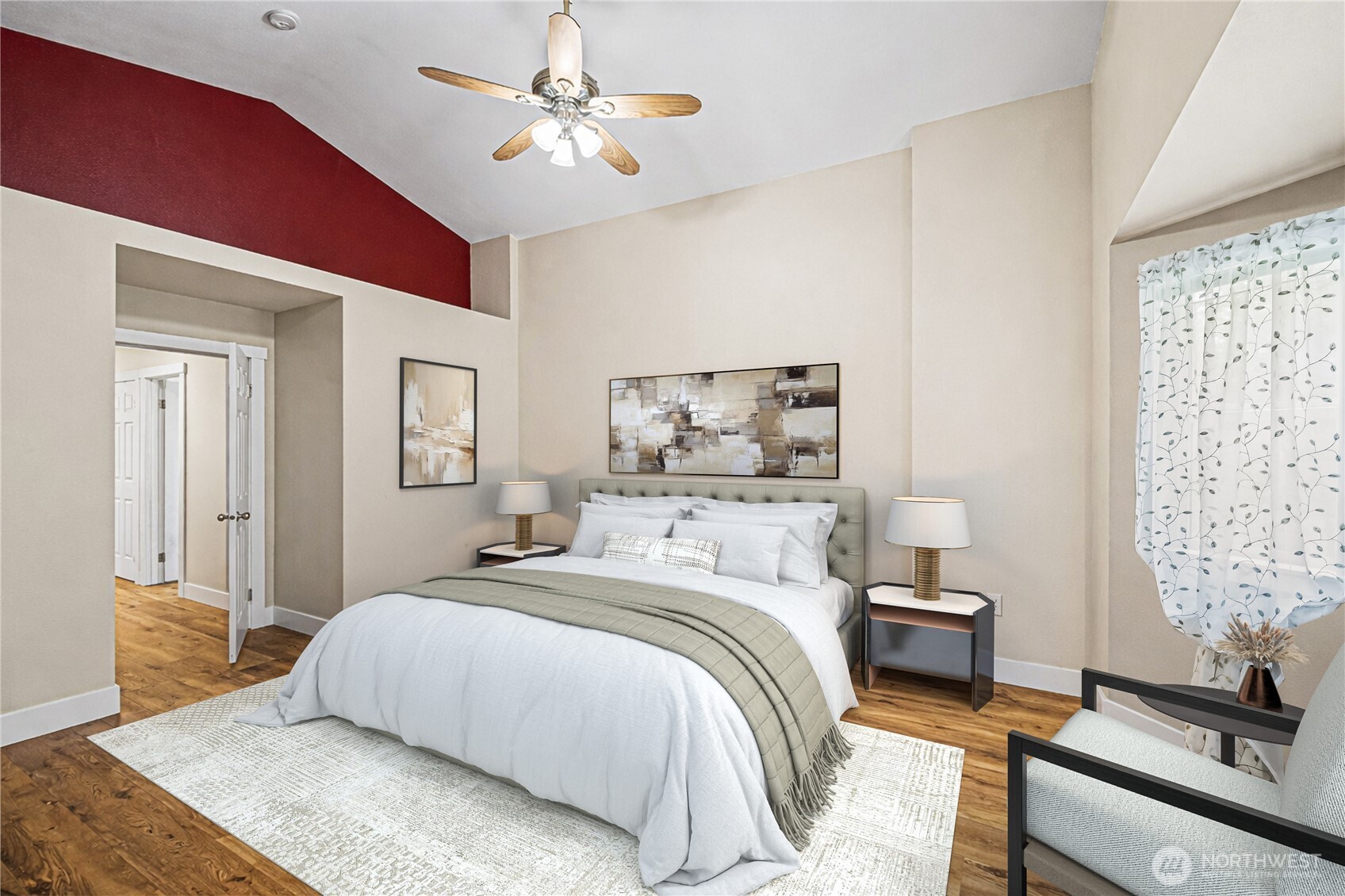 16918 134th St NW, Gig Harbor, WA 98329