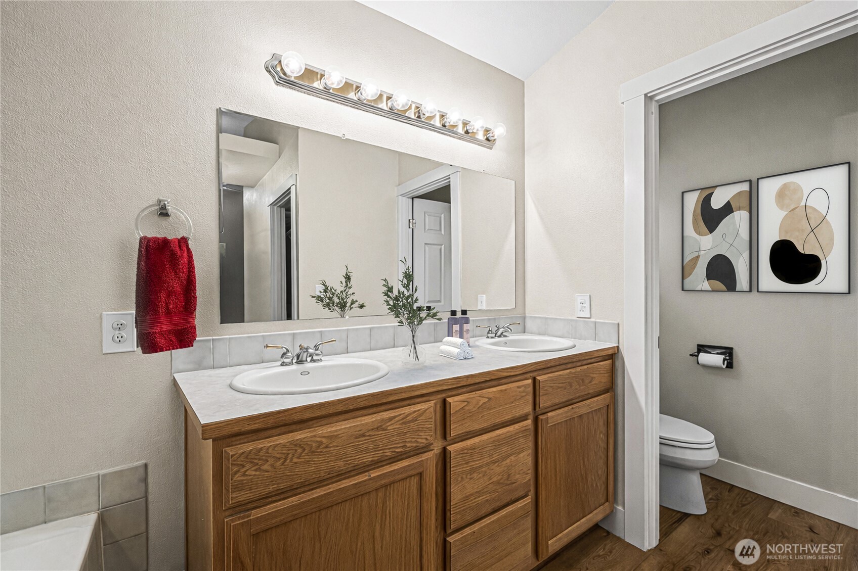 16918 134th St NW, Gig Harbor, WA 98329