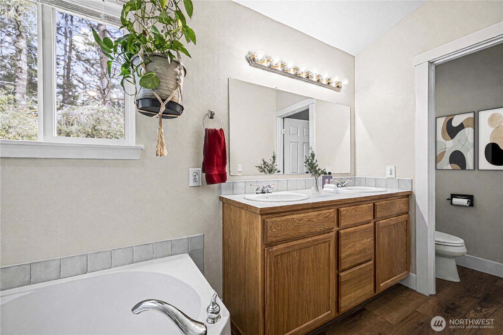 16918 134th St NW, Gig Harbor, WA 98329