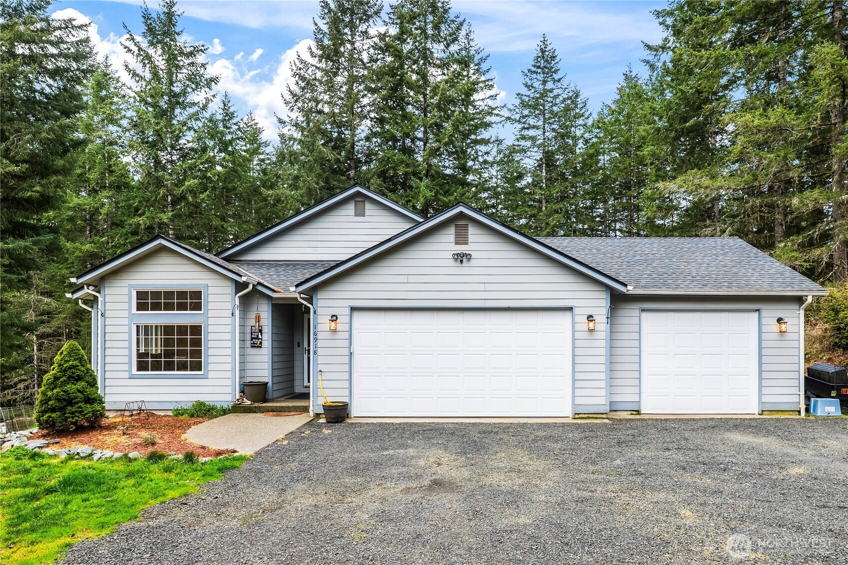 16918 134th St NW, Gig Harbor, WA 98329
