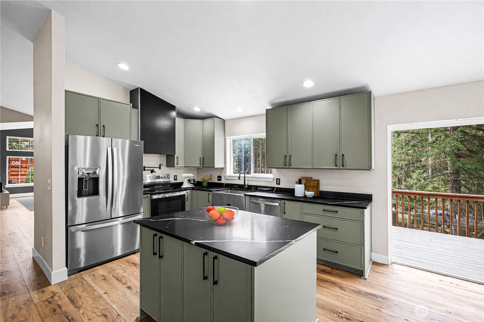 16918 134th St NW, Gig Harbor, WA 98329