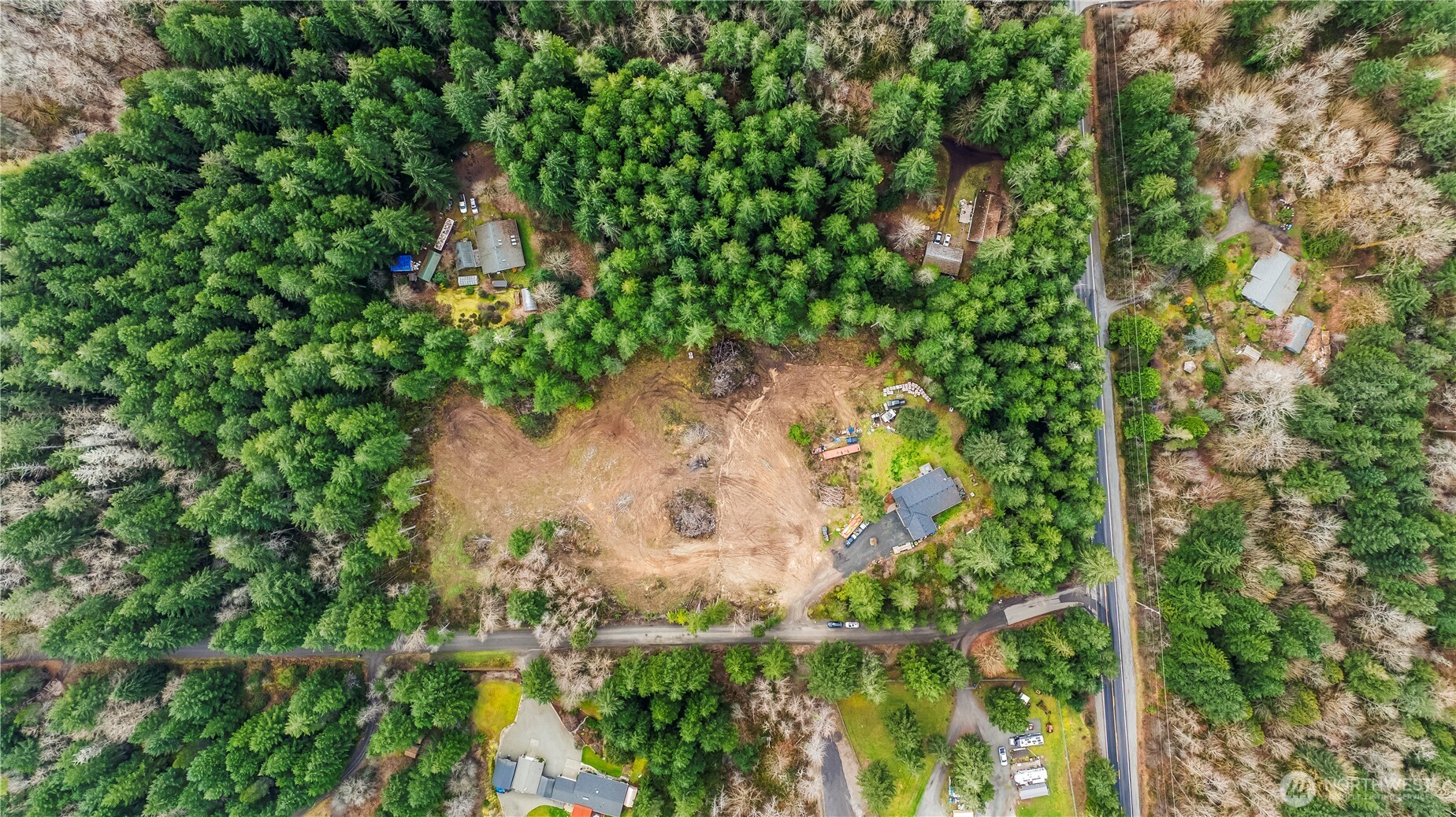 16918 134th St NW, Gig Harbor, WA 98329