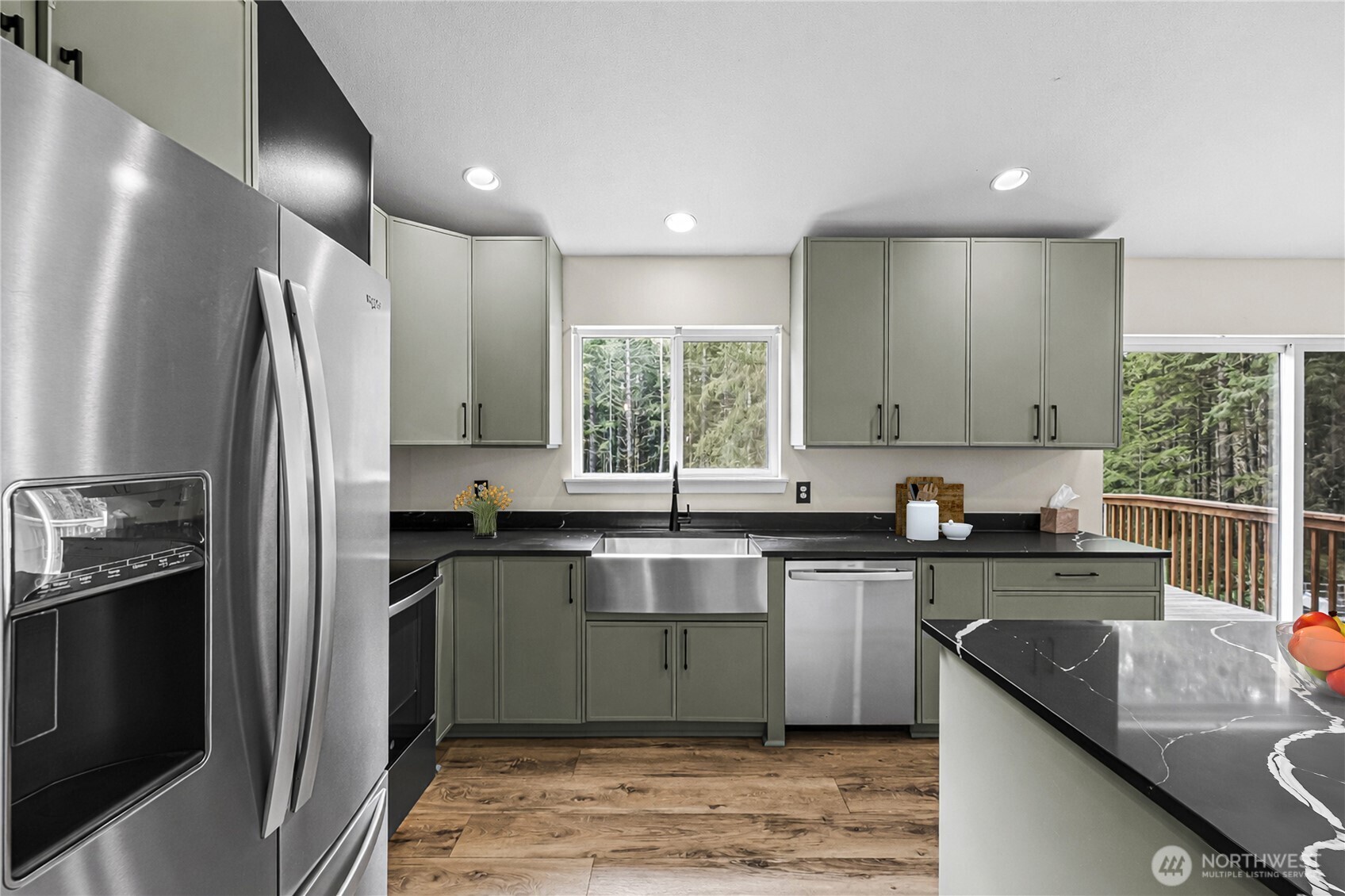 16918 134th St NW, Gig Harbor, WA 98329