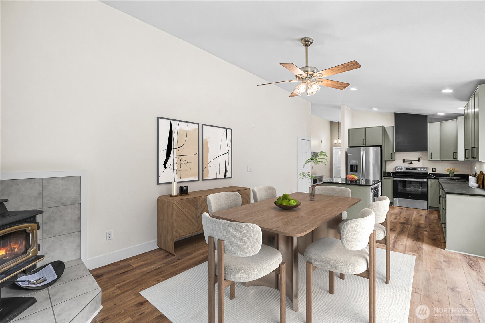 16918 134th St NW, Gig Harbor, WA 98329