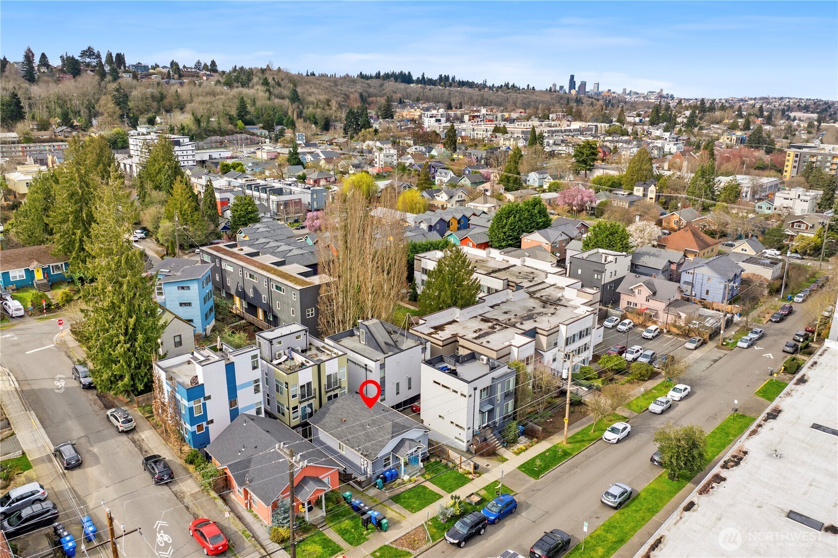 5045 37th Avenue S, Seattle, WA 98118