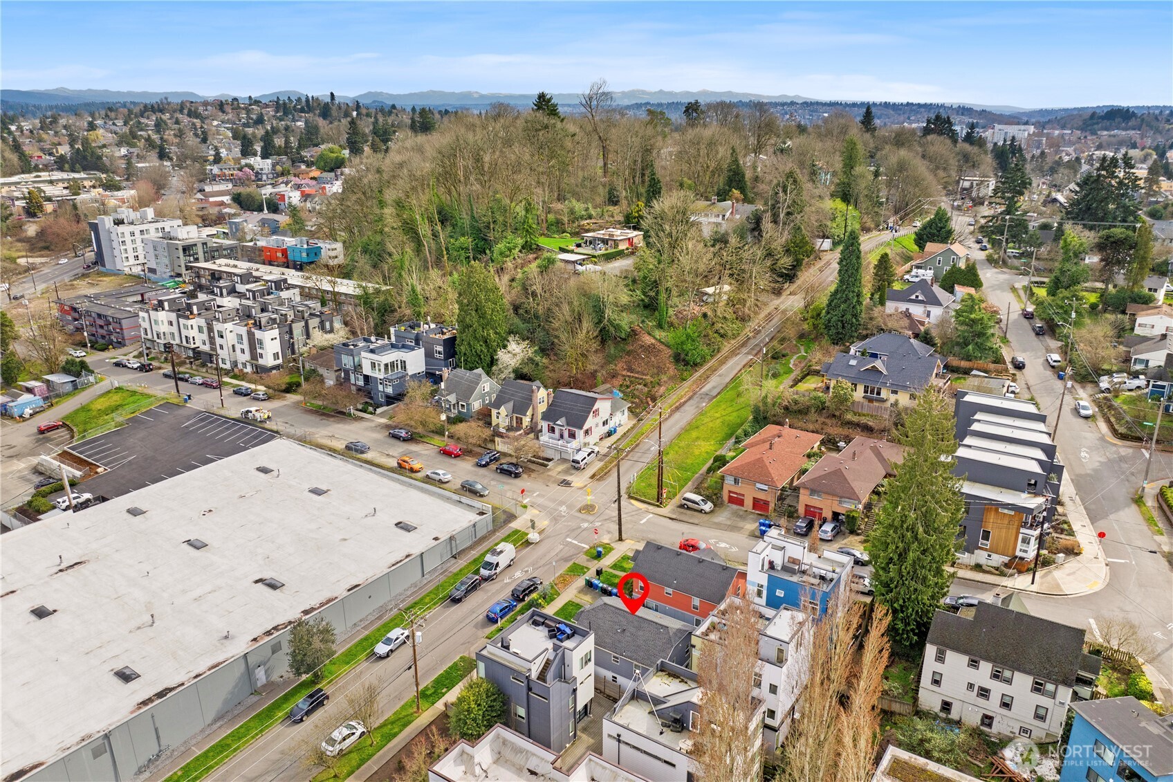 5045 37th Avenue S, Seattle, WA 98118