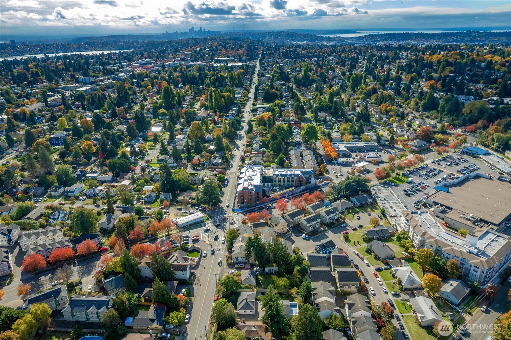 10131 3rd Avenue NW, Seattle, WA 98177-4902