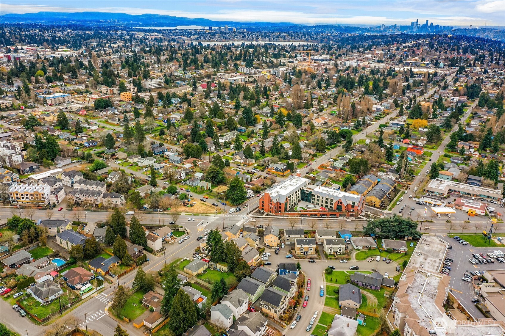 10125 3rd Avenue NW, Seattle, WA 98177