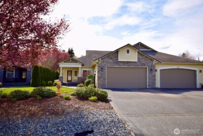 261 Mount Baker Drive #B, Sequim, WA 98382