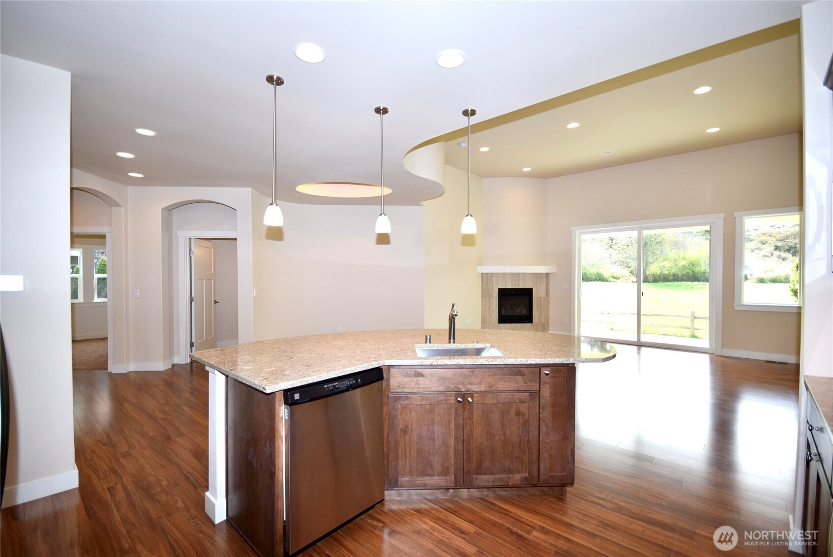 261 Mount Baker Drive #B, Sequim, WA 98382