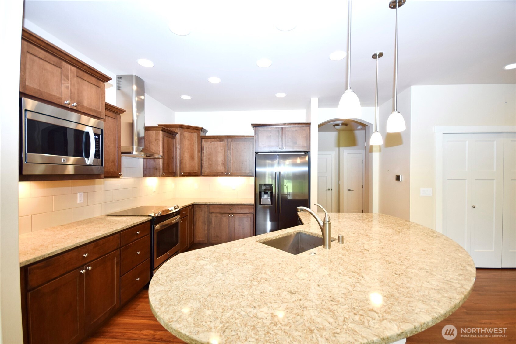 261 Mount Baker Drive #B, Sequim, WA 98382