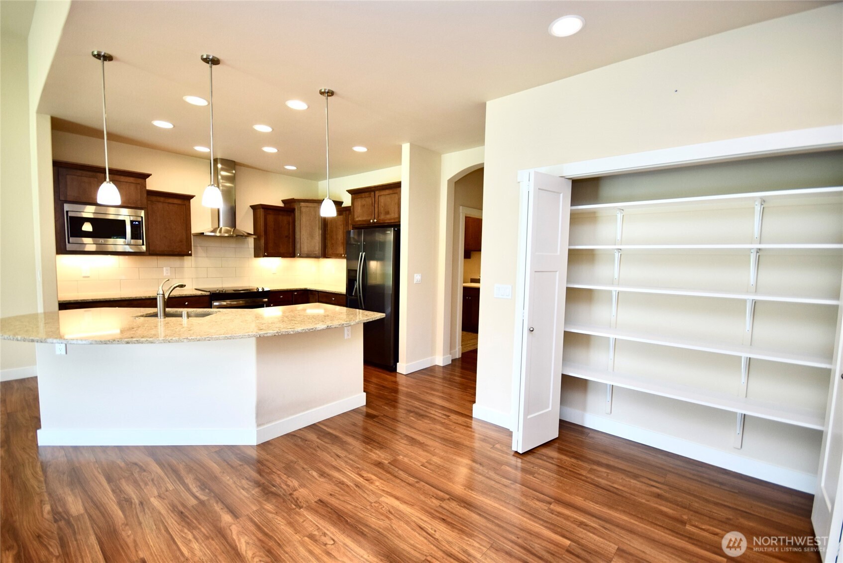 261 Mount Baker Drive #B, Sequim, WA 98382