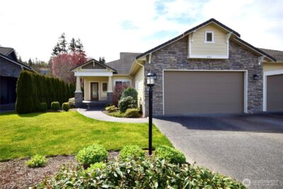 261 Mount Baker Drive #B, Sequim, WA 98382 - Photo 2