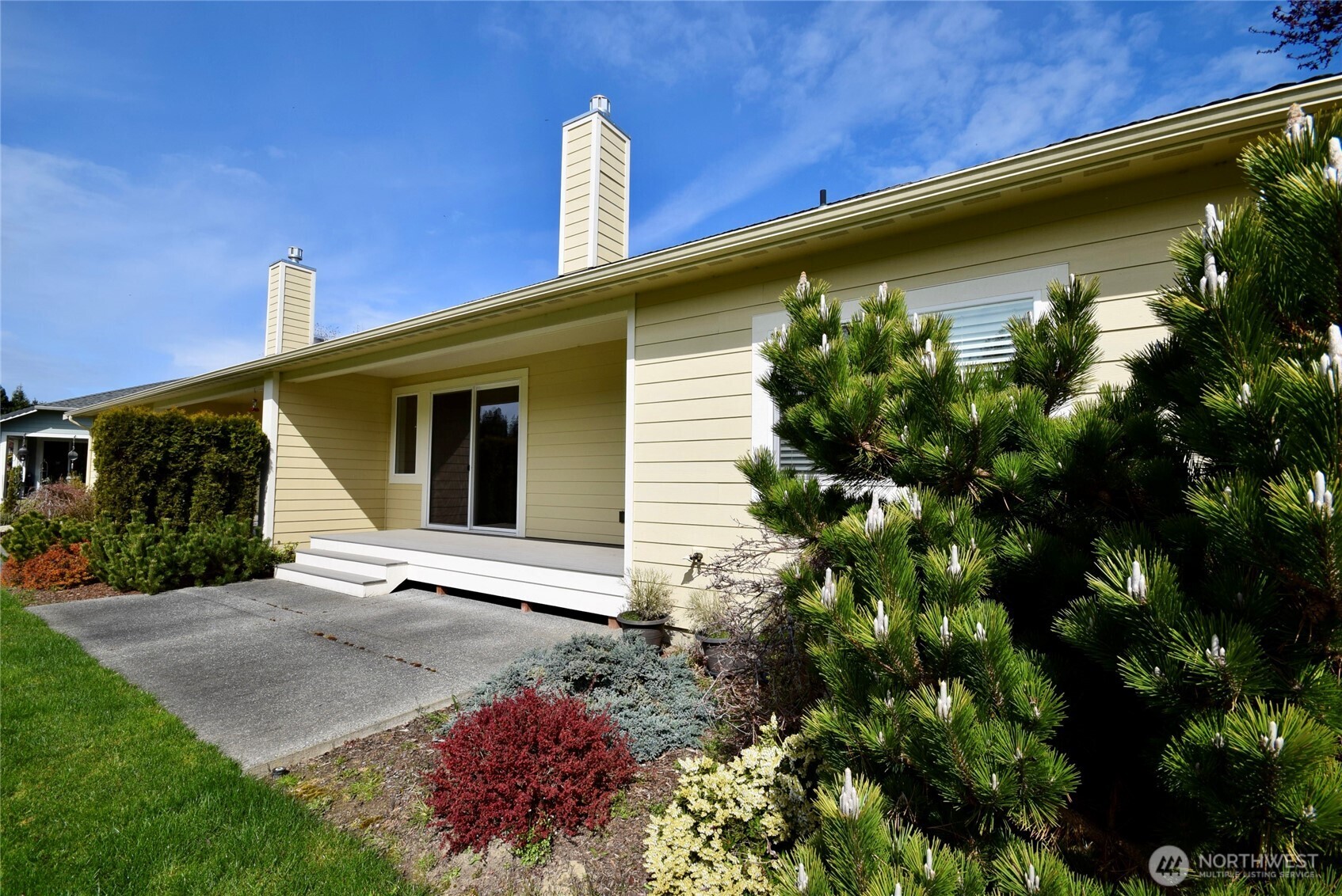 261 Mount Baker Drive #B, Sequim, WA 98382