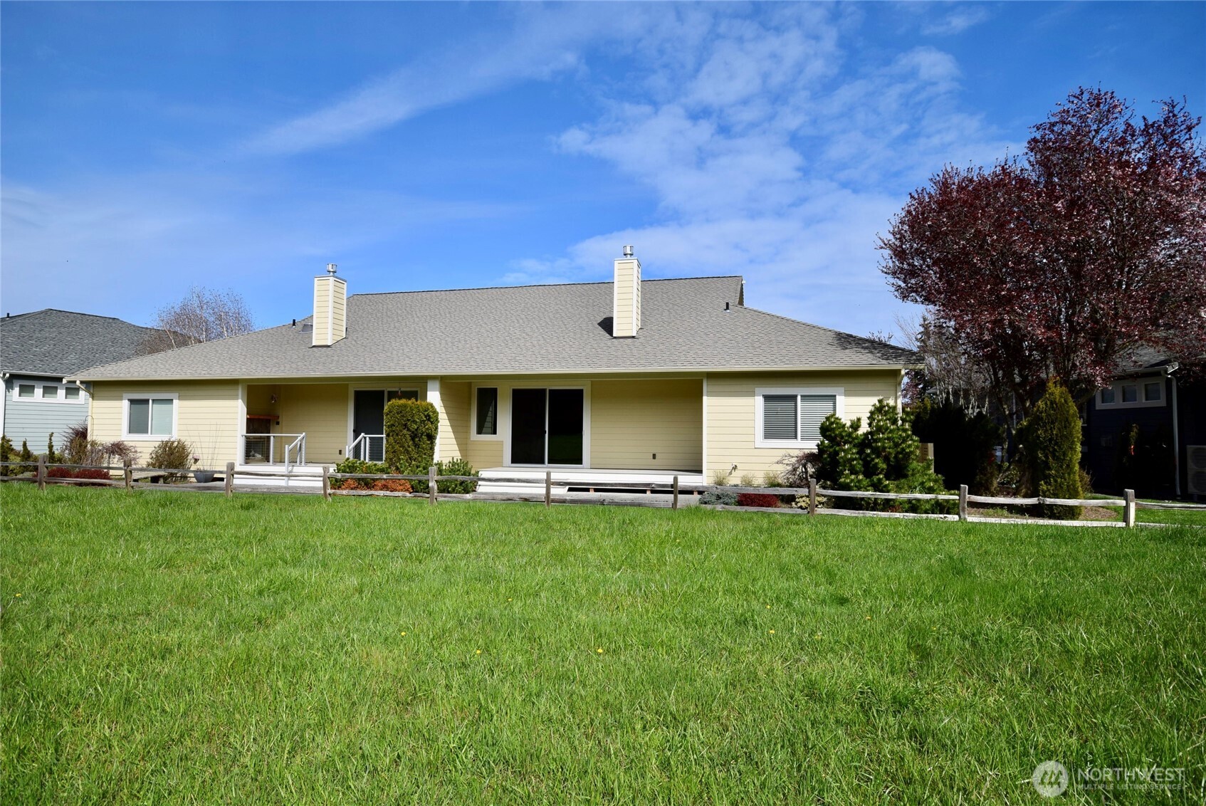 261 Mount Baker Drive #B, Sequim, WA 98382