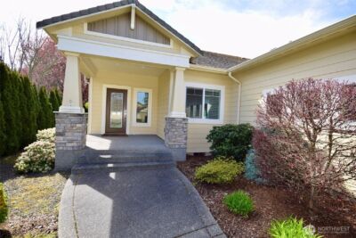 261 Mount Baker Drive #B, Sequim, WA 98382 - Photo 3