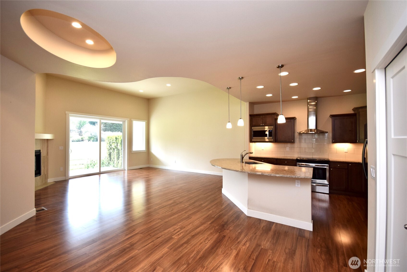 261 Mount Baker Drive #B, Sequim, WA 98382