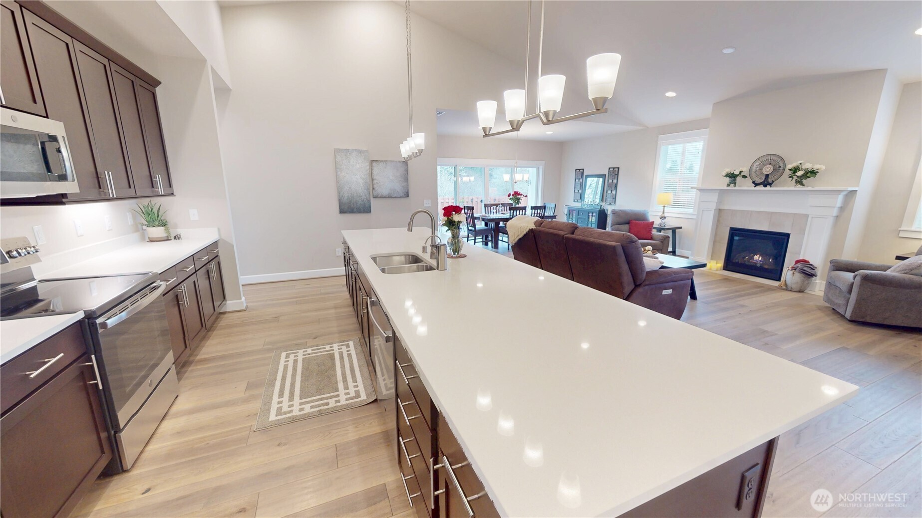 9519 Bowthorpe Street SE, Olympia, WA 98513