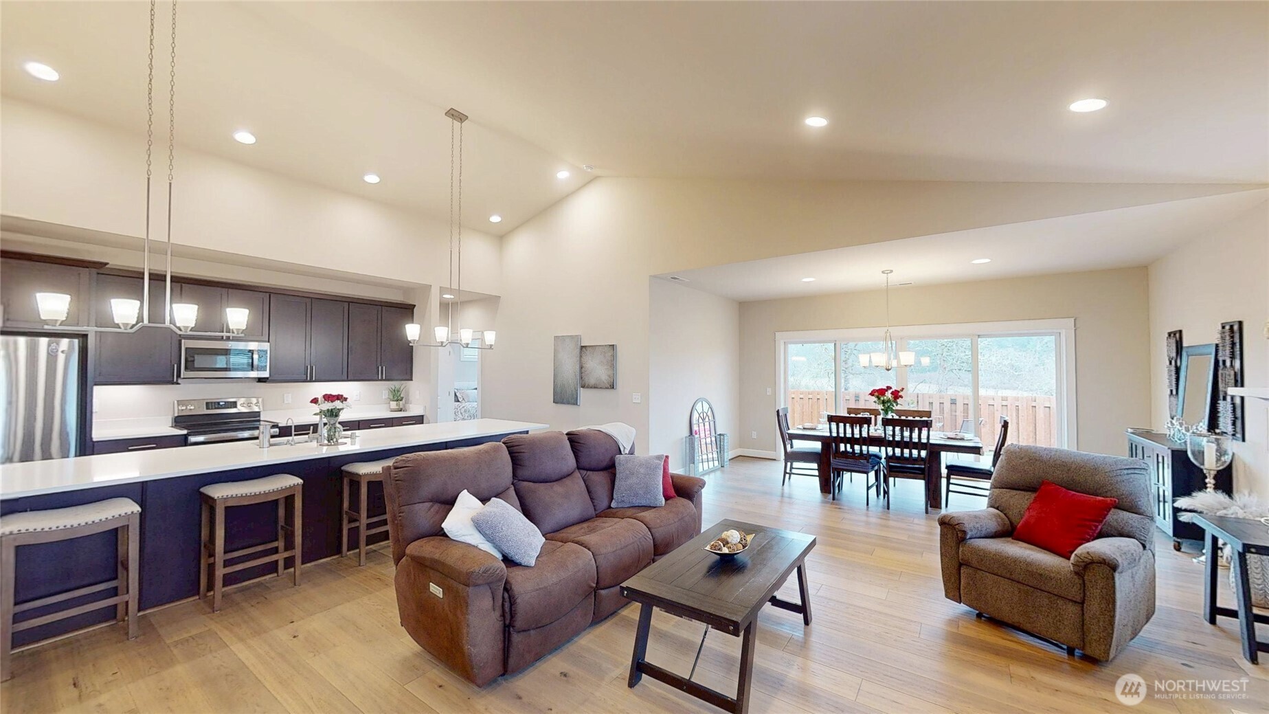 9519 Bowthorpe Street SE, Olympia, WA 98513