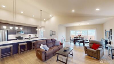 9519 Bowthorpe Street SE, Olympia, WA 98513 - Photo 14