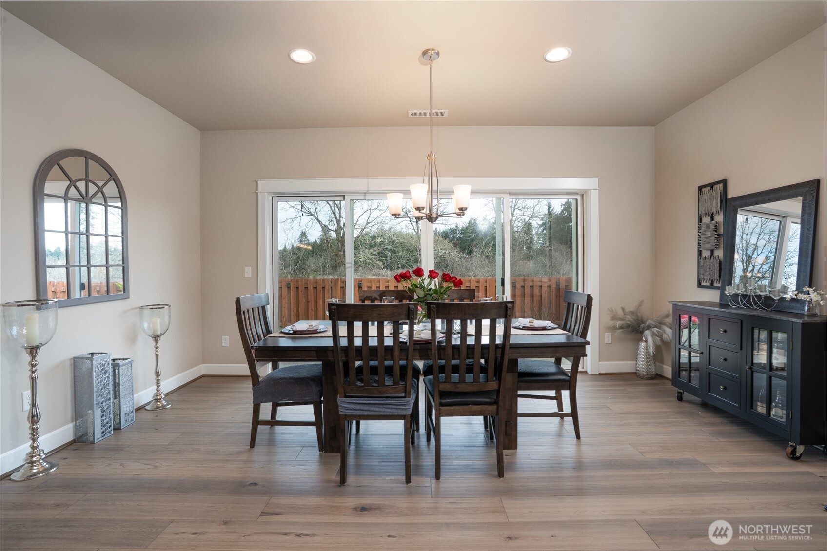 9519 Bowthorpe Street SE, Olympia, WA 98513