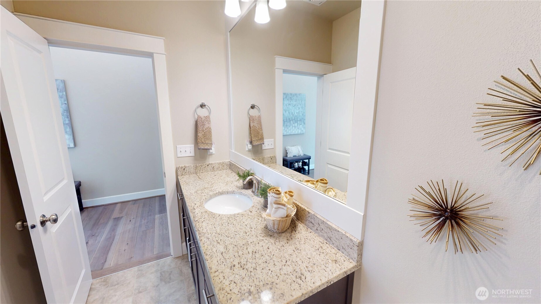 9519 Bowthorpe Street SE, Olympia, WA 98513