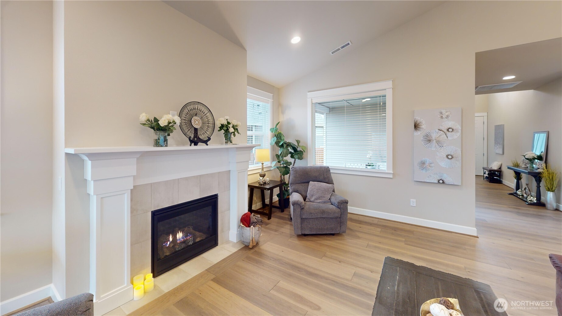 9519 Bowthorpe Street SE, Olympia, WA 98513