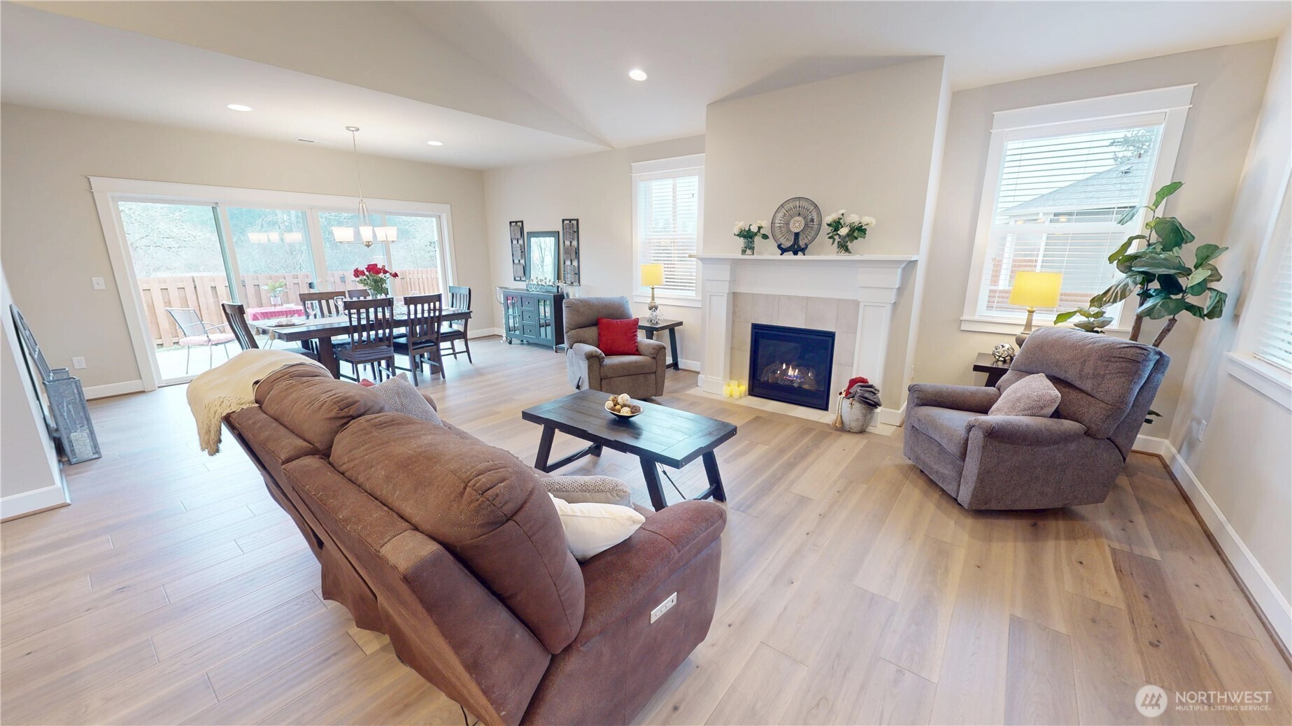 9519 Bowthorpe Street SE, Olympia, WA 98513