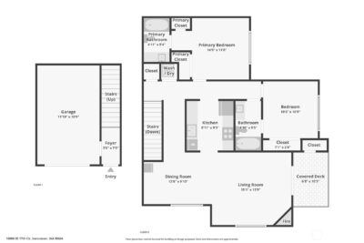 10800 SE 17th Circle #T220, Vancouver, WA 98664 - Photo 31