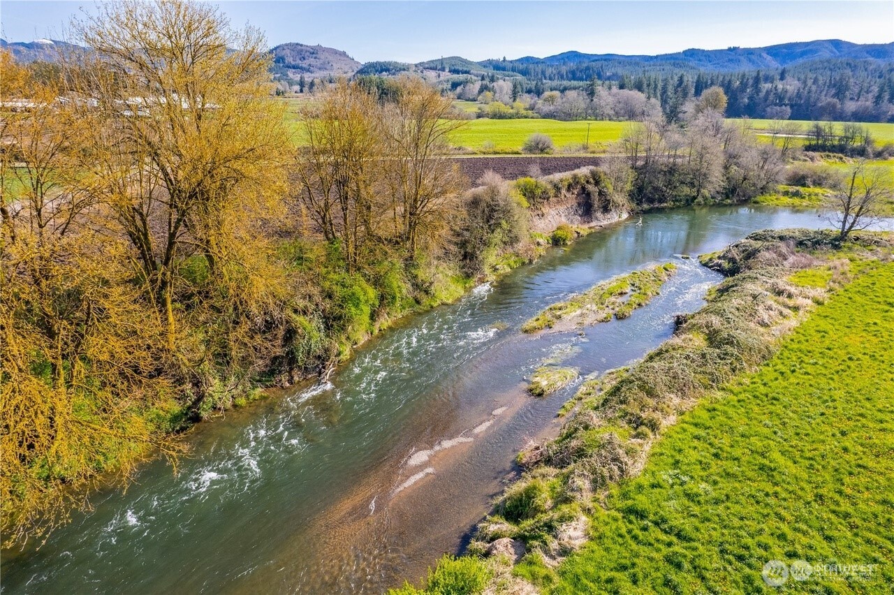 0 x4 Oxbow Road , Raymond, WA 98577