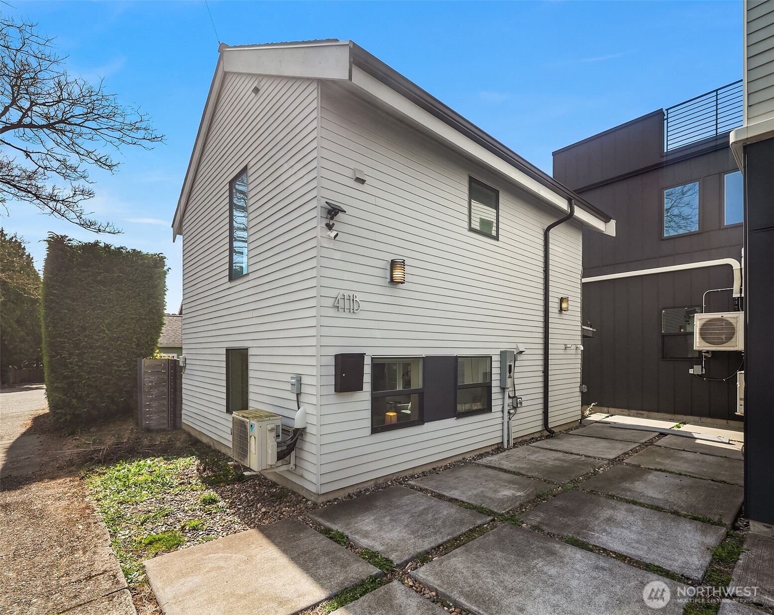 411 B NE 80th Street , Seattle, WA 98115