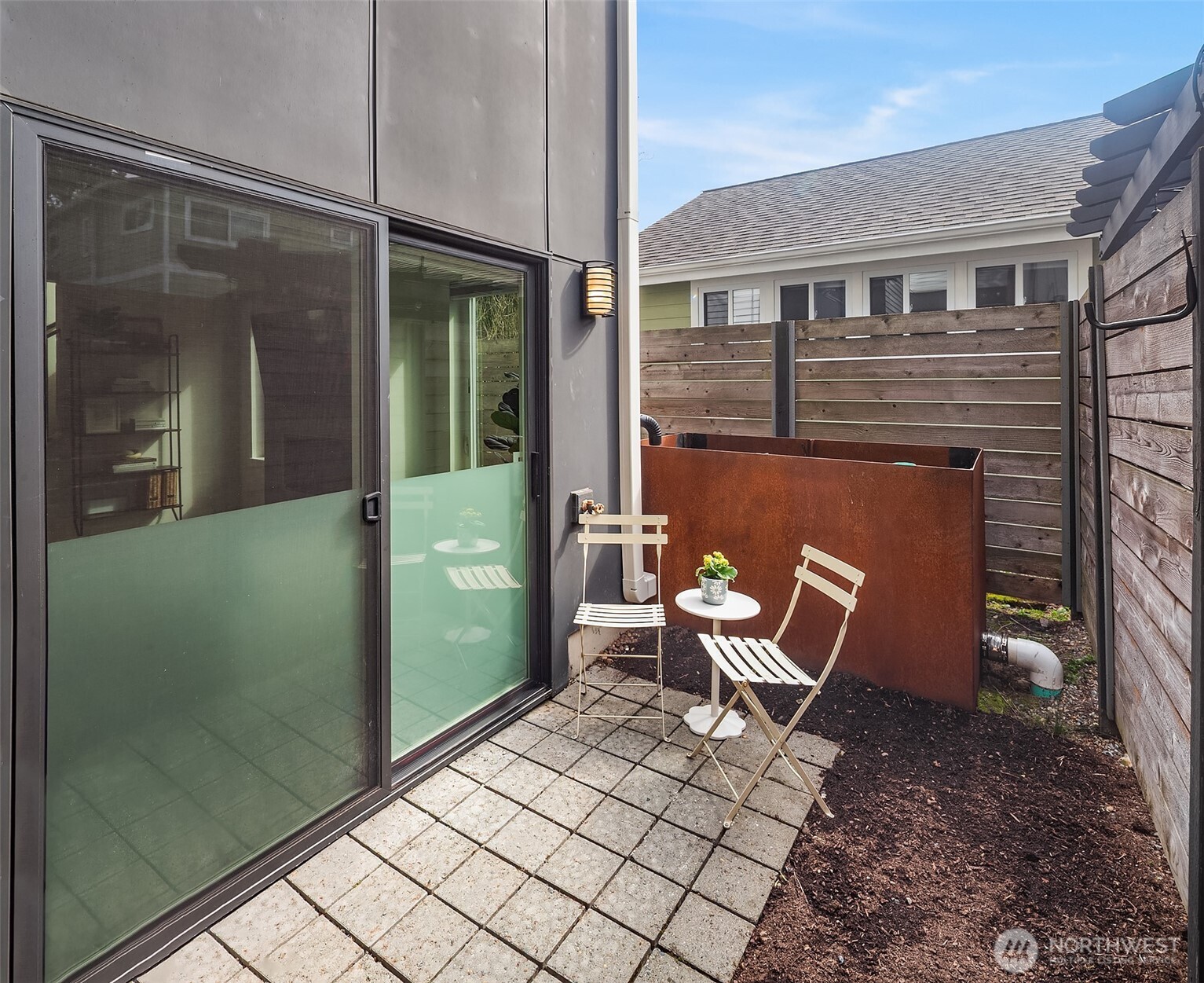 411 B NE 80th Street , Seattle, WA 98115