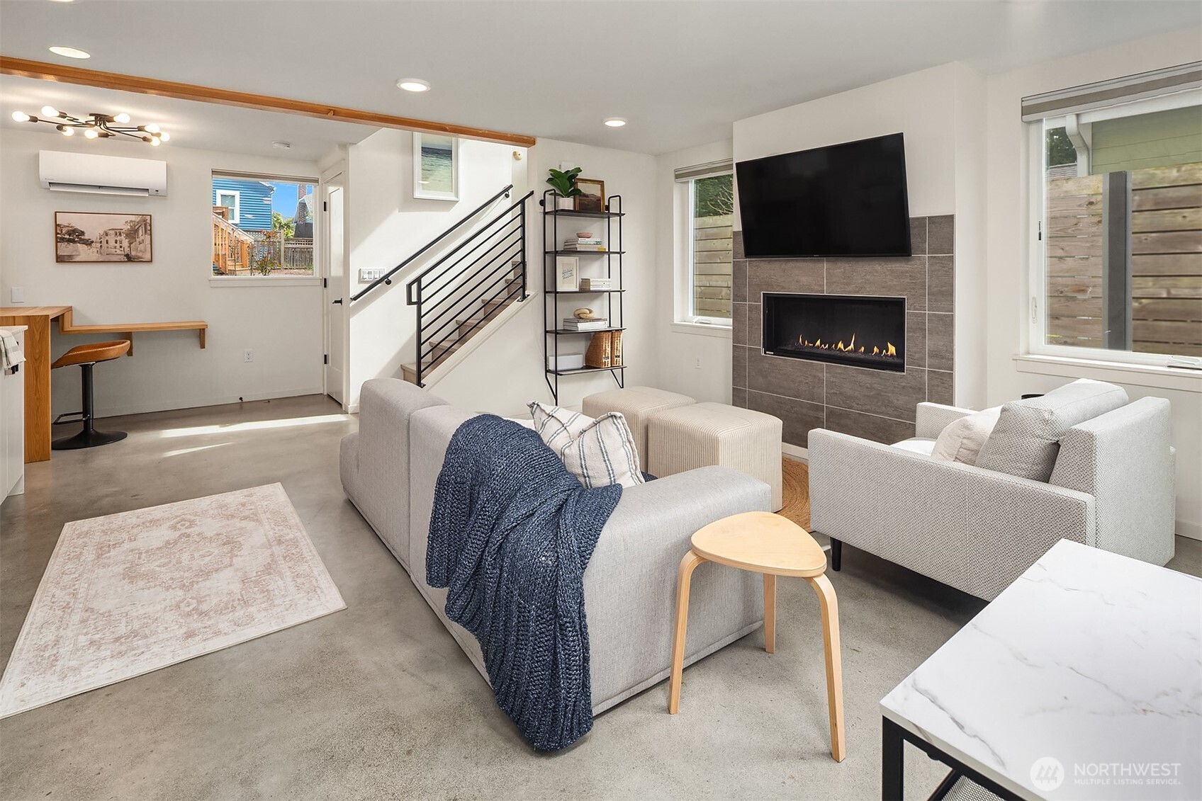 411 B NE 80th Street , Seattle, WA 98115