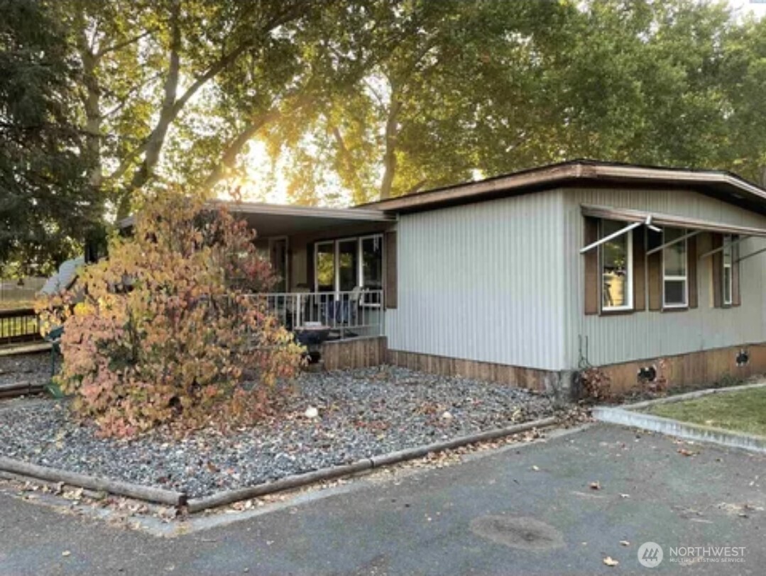 2021 Mahan Avenue #A4, Richland, WA 99354