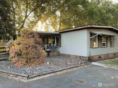 2021 Mahan Avenue #A4, Richland, WA 99354 - Photo 1